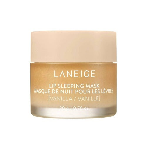 LANEIGE LIP SLEEPING MASK Vanilla EX 20g