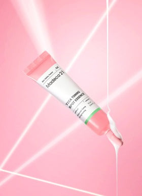 Madeca21 Teca Toning Spot Essence 15ml