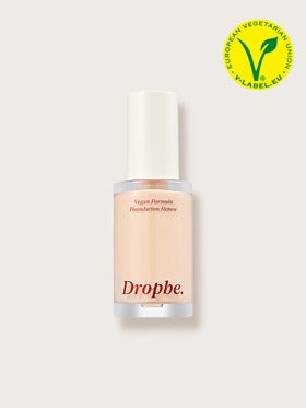 Dropbe Colors Cover Pick Foundation Renew 35g (02 Natural Beige)