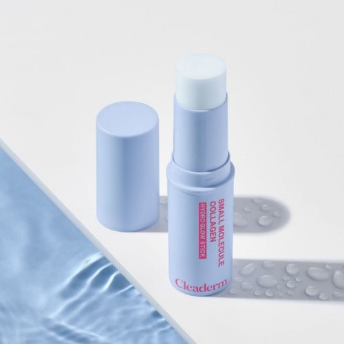 Cleaderm Low Molecular Collagen Moisture Glow Filler Stick 9ml