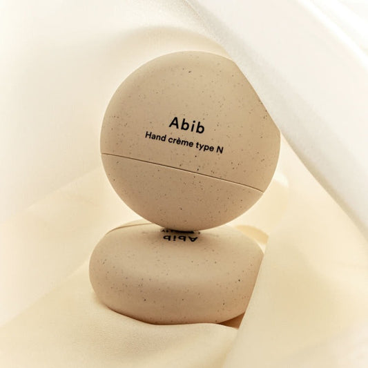 Abib Hand Cream Type N 50ml product image - Abib Korean skincare
