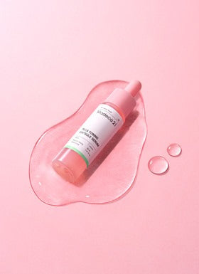 Madeca21 Teca Toning Capsule Serum 30ml