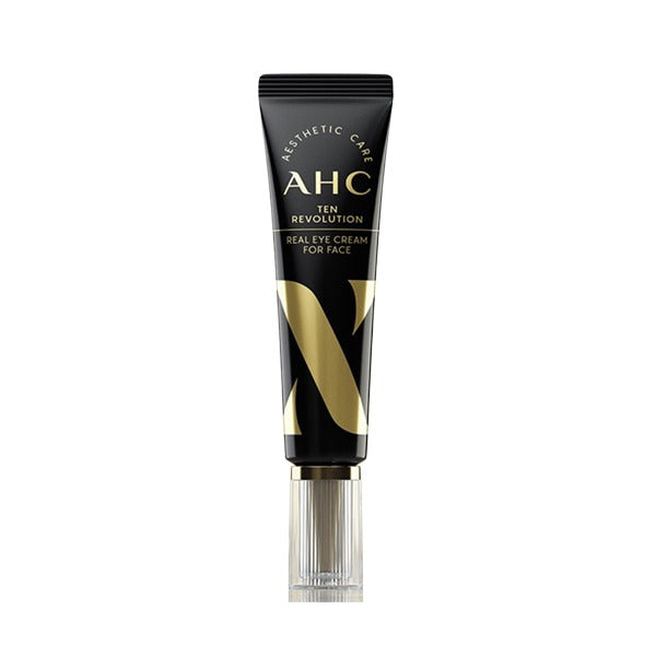 AHC Ten Revolution Real Eye Cream For Face 30ml [Season10]