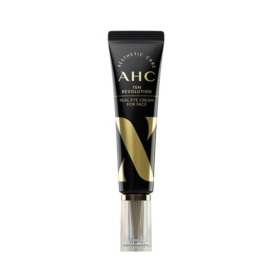 AHC Ten Revolution Real Eye Cream For Face 30ml [Season10]