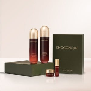 CHOGONGJIN Youngan Skin Care Set(2pcs)