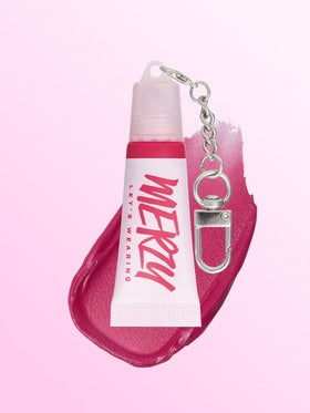 MERZY Let's Wearing Blur Tint Keyring(01 Cool Baby) 6g
