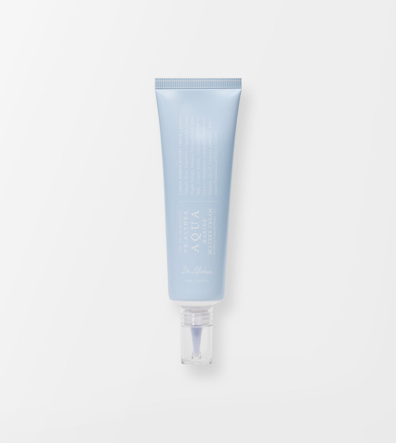 Dr.Althea Aqua Marine Watery Cream 50ml