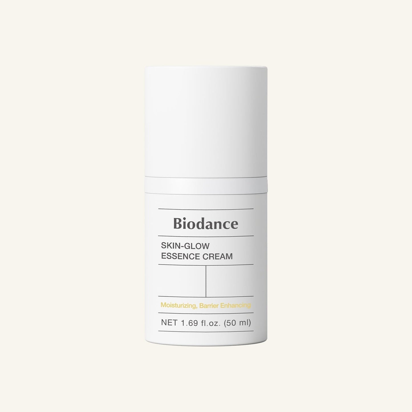 Biodance Skin Glow Essence Cream 50ml
