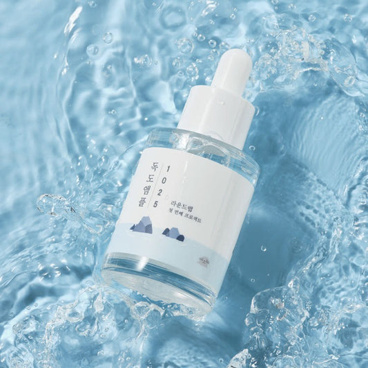 ROUND LAB 1025 Dokdo Ampoule 45g ampoule product image