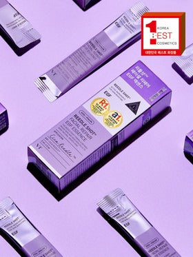 DAISO VT Riddle Shot Facial Repair EGF Essence 2 ml*6ea