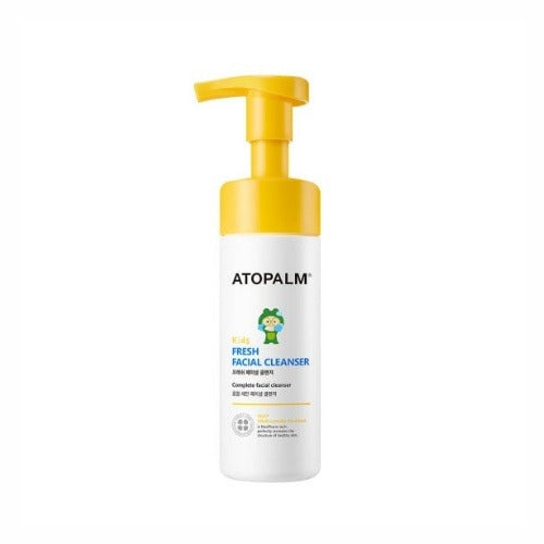 ATOPALM Kids Fresh Facial Cleanser 150ml