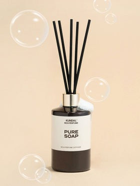 Kundal Perfume Diffuser 250ml (Pure Soap Scent)