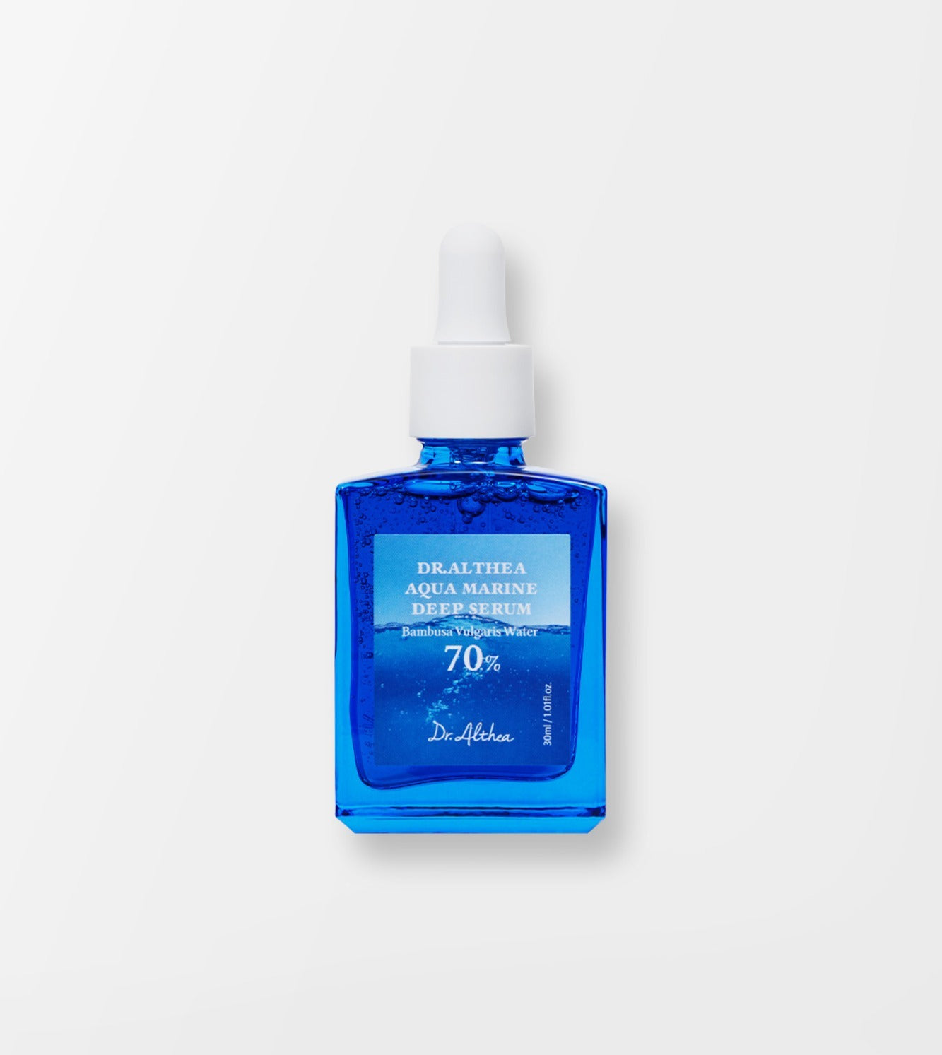 Dr.Althea Aqua Marine Deep Serum 30ml