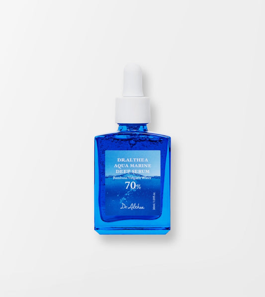 Dr.Althea Aqua Marine Deep Serum 30ml