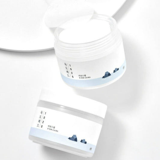 [2easet] ROUND LAB 1025 Dokdo Pad 70ea toner pad product image