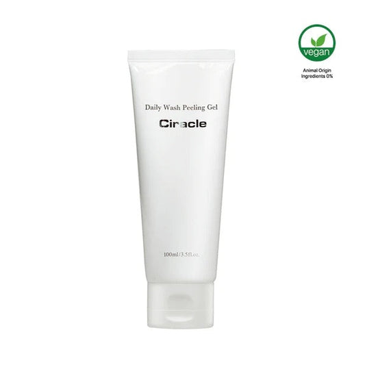 Ciracle Daily Wash Peeling Gel 100ml