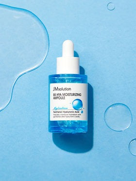 JM Solution B5 HYA Moisturizing Ampoule 30ml