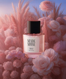 Dailycomma Most hairPerfume Mad Muse 30 ml