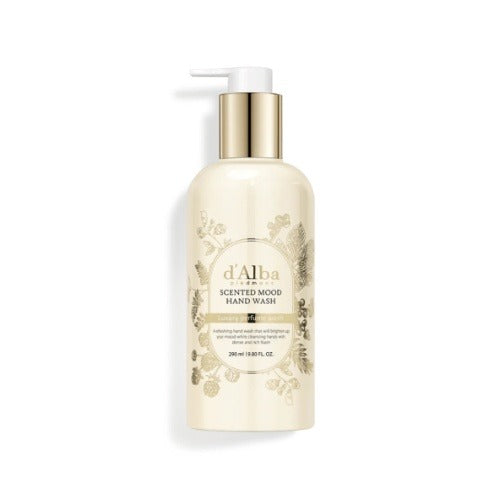 d'Alba Scented Mood Hand Wash 290ml