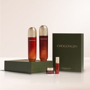 CHOGONGJIN Sosaeng Skin Care Set(2pcs)