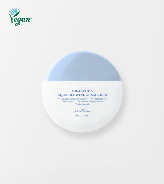 Dr.Althea Aqua Glowing Sunscreen 45ml