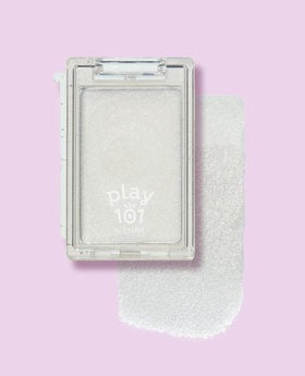 Play 101 by Etude Multi Blending Piece Cream Highlighter 1.3g (01 Do it Chu)