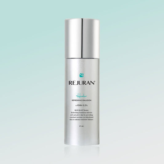 Rejuran Healer Refreshing Emulsion 45ml