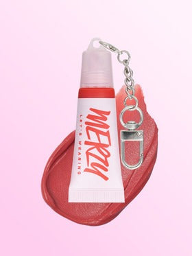 MERZY Let's Wearing Blur Tint Keyring(03 Fog Ballet) 6g