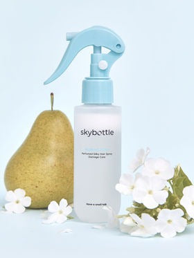 skybottle Damage Care Perfumed Silky Hair Spray 100ml