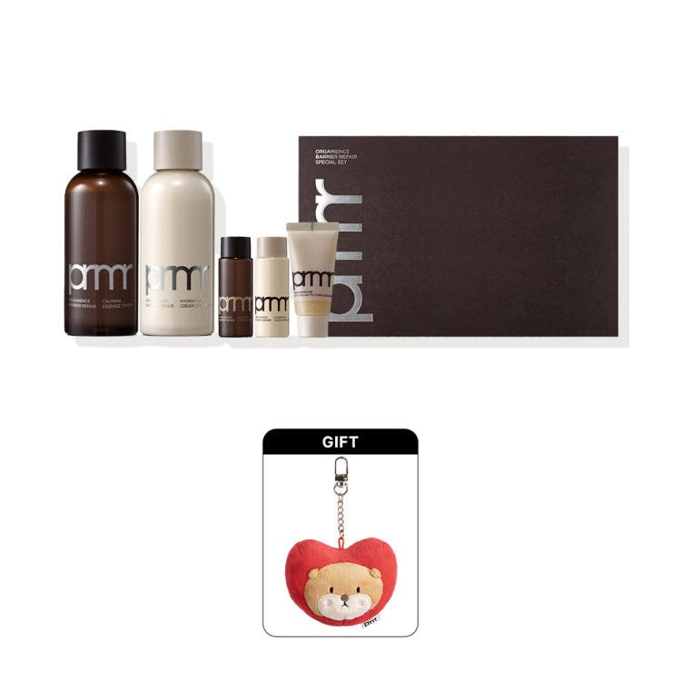 Primera primera Organience BR 2pcs set (toner160ml+emulsion160ml) product photo