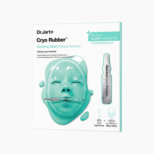 Dr. Jart Cryo Rubber Soothing Mask