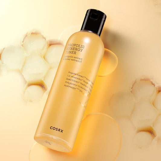 COSRX COSRX Propolis Synergy Toner 280ml product photo