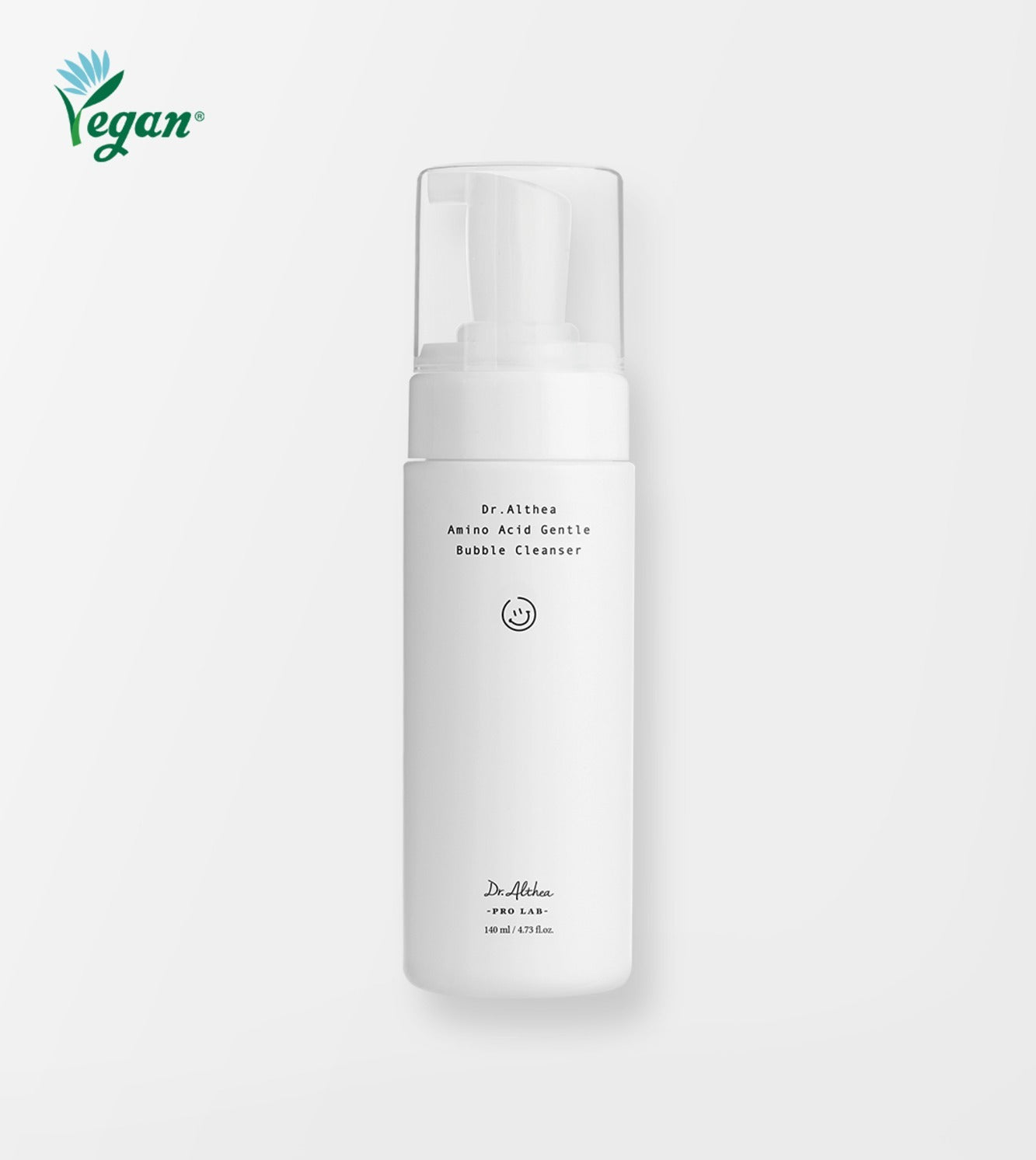 Dr.Althea Amino Acid Gentle Bubble Cleanser 140ml