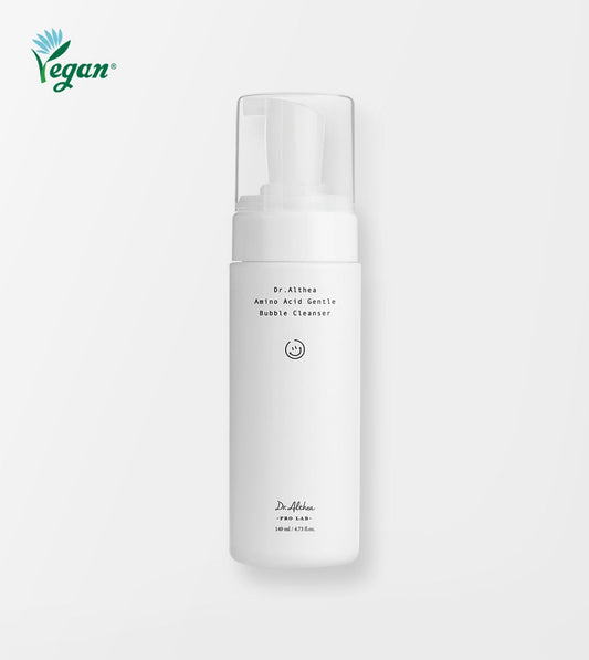 Dr.Althea Amino Acid Gentle Bubble Cleanser 140ml