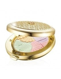 THE WHOO Gongjinhyang MI Color Powder Pact 13g