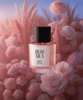 Dailycomma Most hairPerfume Bluemia 30 ml