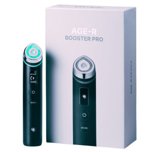 MEDICUBE AGE R Booster Pro