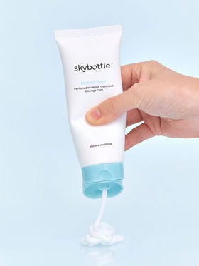 skybottle Damage Care Perfumed No Wash Treatment 100ml