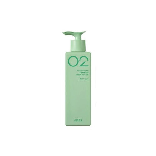 AMOS Pure Smart Shampoo Deep Action 500g