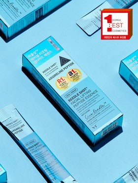 DAISO VT Riddle Shot Lifting Peptide Essence 2 ml*6ea