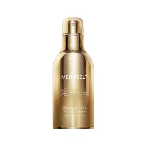 Medi-Peel Premium Golden Camellia Wrinkle Essence 50ml
