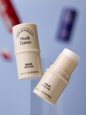 Dailycomma Bello De Perfume Solid Perfume 4.7 g Musk Dawn