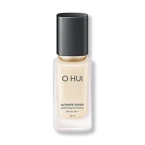 OHUI Ultimate Cover Foundation 30ml