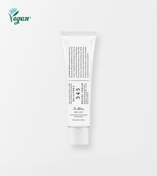 Dr.Althea 345 Relief Cream 50ml
