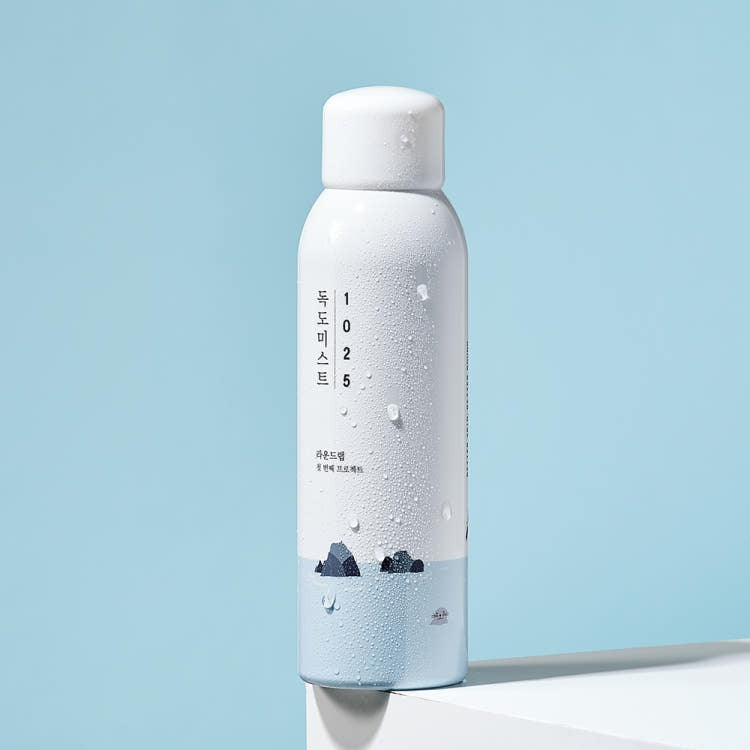 ROUND LAB 1025 Dokdo Mist 150ml product image
