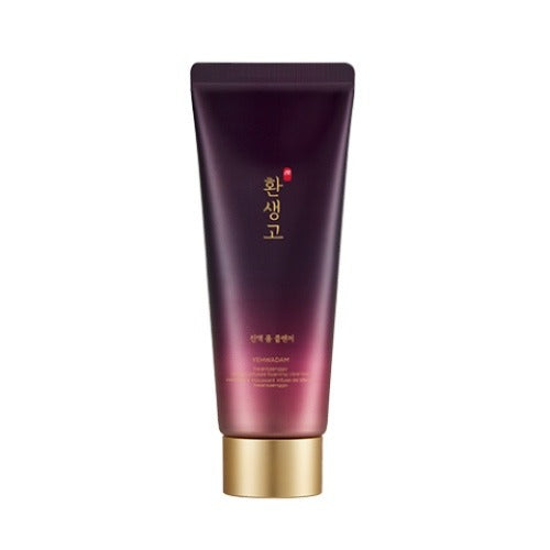 YEHWADAM Hwansaenggo Serum Infused Foaming Cleanser 150ml