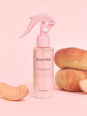 skybottle Deep Moisture Perfumed Silky Hair Spray 100ml