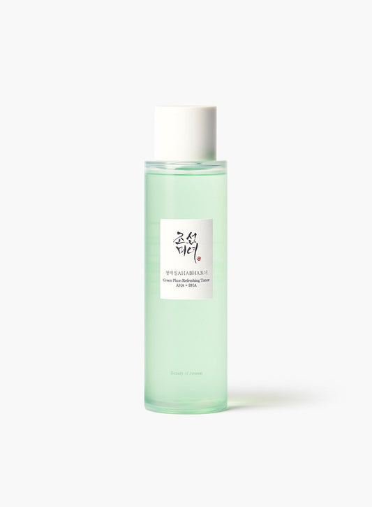Beauty Of Joseon Green Plum Refreshing Toner AHA + BHA 150ml