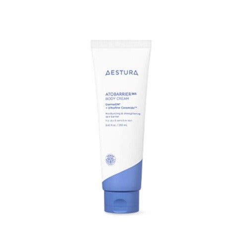 AESTURA Atobarrier 365 Body Cream 250ml