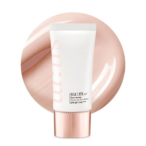 SUM37 Sun-away Tone-up Sun Block 50ml